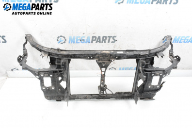 Front slam panel for Hyundai i30 Hatchback I (10.2007 - 11.2011), hatchback