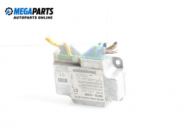 Airbag module for Hyundai i30 Hatchback I (10.2007 - 11.2011), № 95910-2L030