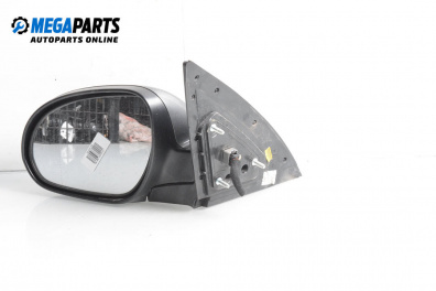 Spiegel for Hyundai i30 Hatchback I (10.2007 - 11.2011), 5 türen, hecktür, position: links