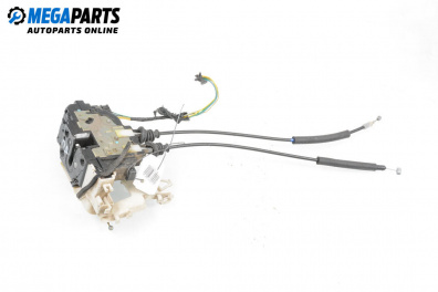 Lock for Hyundai i30 Hatchback I (10.2007 - 11.2011), position: front - right