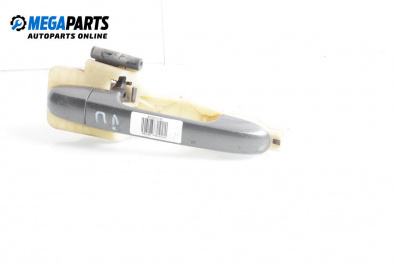 Außengriff for Hyundai i30 Hatchback I (10.2007 - 11.2011), 5 türen, hecktür, position: links, vorderseite