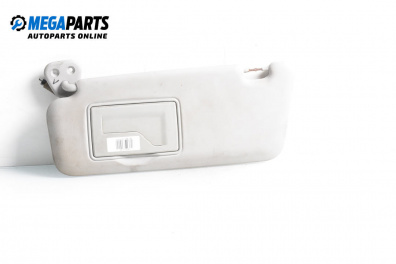 Sun visor for Hyundai i30 Hatchback I (10.2007 - 11.2011), position: left