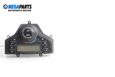 Air conditioning panel for Hyundai i30 Hatchback I (10.2007 - 11.2011)