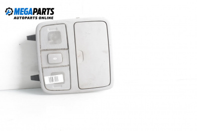 Beleuchtung for Hyundai i30 Hatchback I (10.2007 - 11.2011)