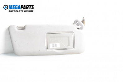 Sun visor for Hyundai i30 Hatchback I (10.2007 - 11.2011), position: right