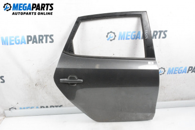 Ușă for Hyundai i30 Hatchback I (10.2007 - 11.2011), 5 uși, hatchback, position: dreaptă - spate