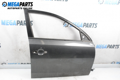 Ușă for Hyundai i30 Hatchback I (10.2007 - 11.2011), 5 uși, hatchback, position: dreaptă - fața
