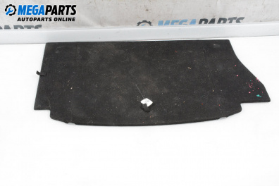 Kofferraumverkleidungen for Hyundai i30 Hatchback I (10.2007 - 11.2011), 5 türen, hecktür