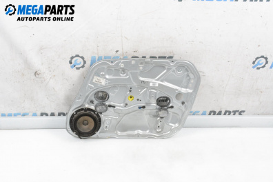 Motor des elektrischen fensterhebers for Hyundai i30 Hatchback I (10.2007 - 11.2011), 5 türen, hecktür, position: rechts, vorderseite