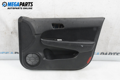 Türverkleidung for Hyundai i30 Hatchback I (10.2007 - 11.2011), 5 türen, hecktür, position: rechts, vorderseite