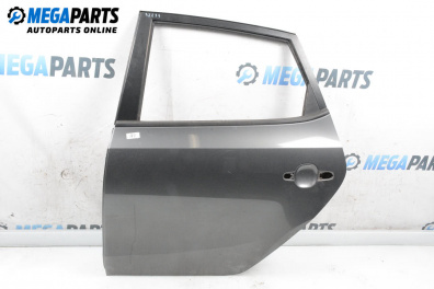 Ușă for Hyundai i30 Hatchback I (10.2007 - 11.2011), 5 uși, hatchback, position: stânga - spate
