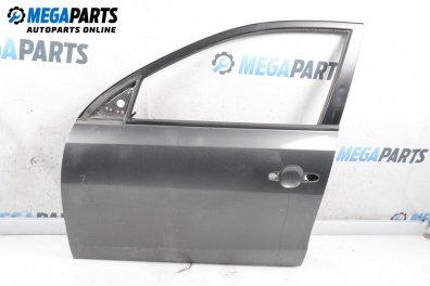 Ușă for Hyundai i30 Hatchback I (10.2007 - 11.2011), 5 uși, hatchback, position: stânga - fața