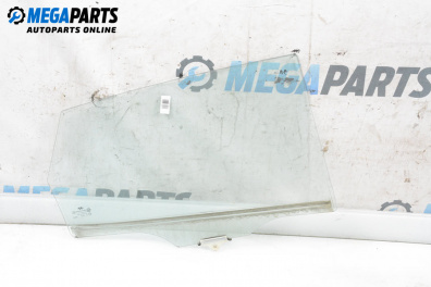 Geam for Hyundai i30 Hatchback I (10.2007 - 11.2011), 5 uși, hatchback, position: stânga - spate