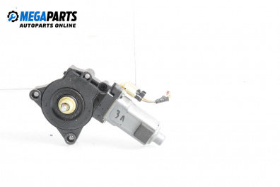 Motor macara geam for Hyundai i30 Hatchback I (10.2007 - 11.2011), 5 uși, hatchback, position: stânga - spate