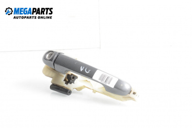 Außengriff for Hyundai i30 Hatchback I (10.2007 - 11.2011), 5 türen, hecktür, position: links, vorderseite