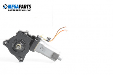 Motor macara geam for Hyundai i30 Hatchback I (10.2007 - 11.2011), 5 uși, hatchback, position: stânga - fața