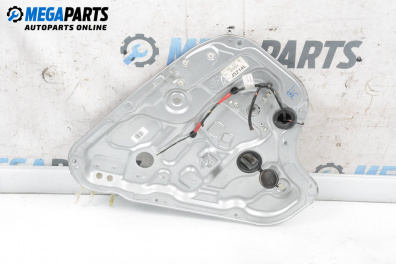 Меcanism geam electric for Hyundai i30 Hatchback I (10.2007 - 11.2011), 5 uși, hatchback, position: stânga - spate