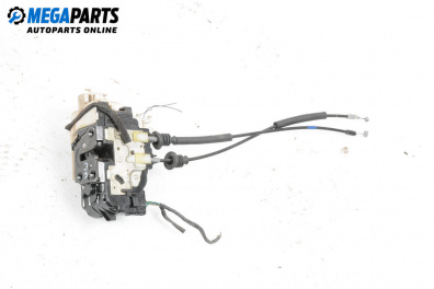 Lock for Hyundai i30 Hatchback I (10.2007 - 11.2011), position: front - left