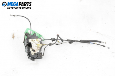 Lock for Hyundai i30 Hatchback I (10.2007 - 11.2011), position: front - right