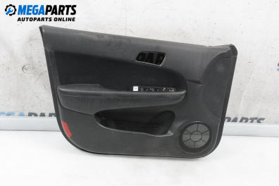 Türverkleidung for Hyundai i30 Hatchback I (10.2007 - 11.2011), 5 türen, hecktür, position: links, vorderseite