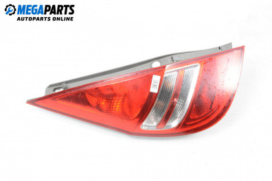Tail light for Hyundai i30 Hatchback I (10.2007 - 11.2011), hatchback, position: left