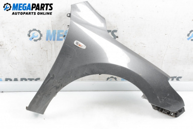 Fender for Hyundai i30 Hatchback I (10.2007 - 11.2011), 5 doors, hatchback, position: front - right
