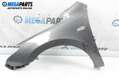 Fender for Hyundai i30 Hatchback I (10.2007 - 11.2011), 5 doors, hatchback, position: front - left