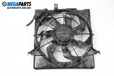 Radiator fan for Hyundai i30 Hatchback I (10.2007 - 11.2011) 1.6 CRDi, 116 hp