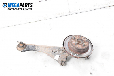 Knuckle hub for Hyundai i30 Hatchback I (10.2007 - 11.2011), position: rear - right