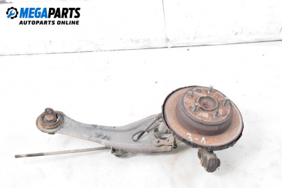 Knuckle hub for Hyundai i30 Hatchback I (10.2007 - 11.2011), position: rear - left