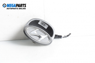 Außengriff, heckklappe for Hyundai i30 Hatchback I (10.2007 - 11.2011), hecktür