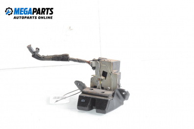 Trunk lock for Hyundai i30 Hatchback I (10.2007 - 11.2011), hatchback, position: rear