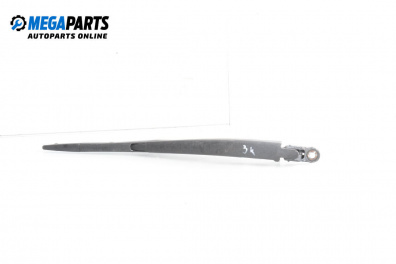 Braț ștergător lunetă for Hyundai i30 Hatchback I (10.2007 - 11.2011), position: din spate