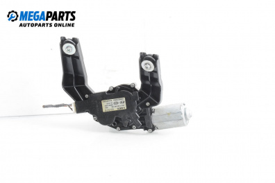 Motor ștergătoare parbriz for Hyundai i30 Hatchback I (10.2007 - 11.2011), hatchback, position: din spate