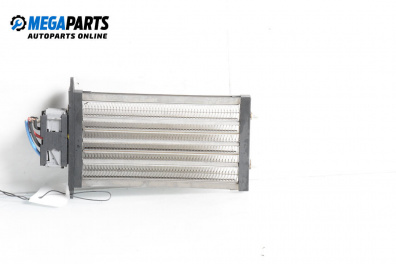 El. radiator heizung for Hyundai i30 Hatchback I (10.2007 - 11.2011)