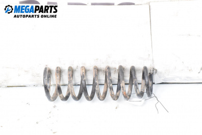 Arc for Hyundai i30 Hatchback I (10.2007 - 11.2011), hatchback, position: din spate