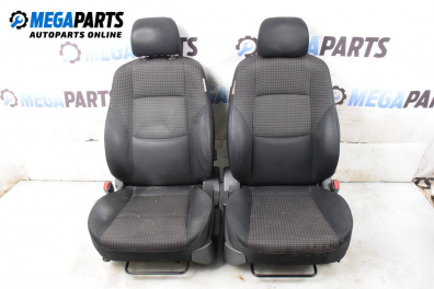 Set scaune for Hyundai i30 Hatchback I (10.2007 - 11.2011), 5 uși
