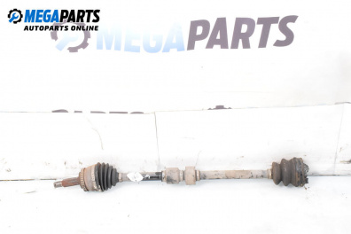 Driveshaft for Hyundai i30 Hatchback I (10.2007 - 11.2011) 1.6 CRDi, 116 hp, position: front - right
