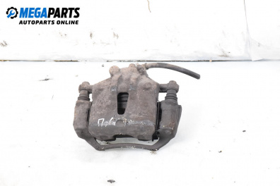 Bremszange for Hyundai i30 Hatchback I (10.2007 - 11.2011), position: rechts, vorderseite