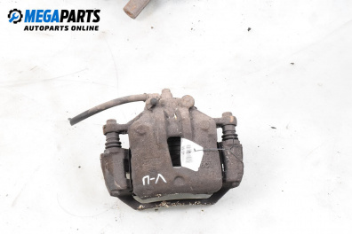 Bremszange for Hyundai i30 Hatchback I (10.2007 - 11.2011), position: links, vorderseite