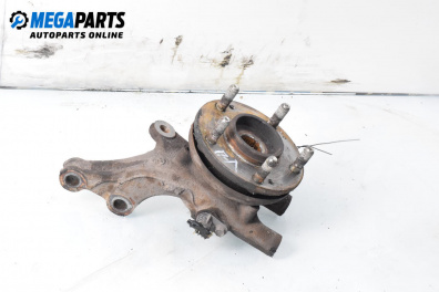 Knuckle hub for Hyundai i30 Hatchback I (10.2007 - 11.2011), position: front - left