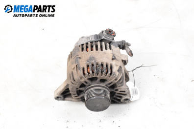 Gerenator for Hyundai i30 Hatchback I (10.2007 - 11.2011) 1.6 CRDi, 116 hp