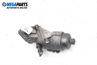 Oil filter housing for Hyundai i30 Hatchback I (10.2007 - 11.2011) 1.6 CRDi, 116 hp
