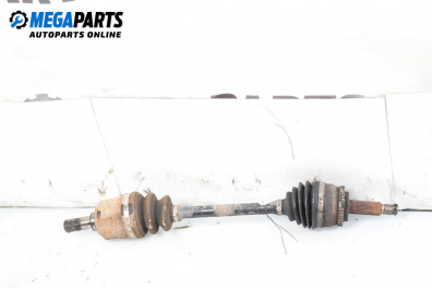 Driveshaft for Hyundai i30 Hatchback I (10.2007 - 11.2011) 1.6 CRDi, 116 hp, position: front - left