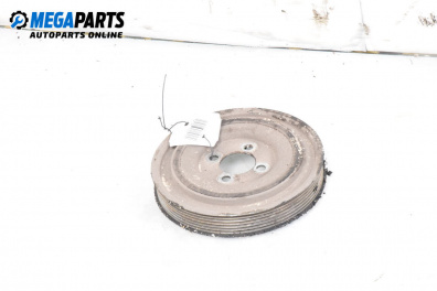 Damper pulley for Hyundai i30 Hatchback I (10.2007 - 11.2011) 1.6 CRDi, 116 hp