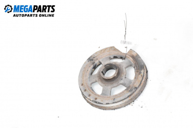 Damper pulley for Hyundai i30 Hatchback I (10.2007 - 11.2011) 1.6 CRDi, 116 hp