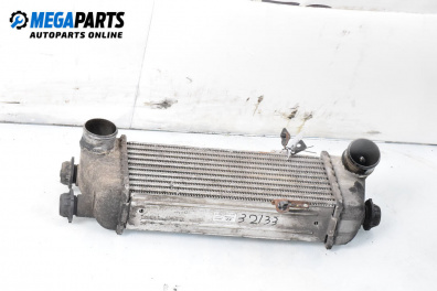 Intercooler for Hyundai i30 Hatchback I (10.2007 - 11.2011) 1.6 CRDi, 116 hp