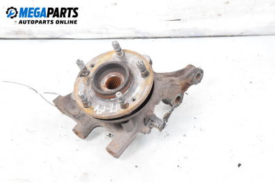 Knuckle hub for Hyundai i30 Hatchback I (10.2007 - 11.2011), position: front - right