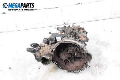  for Hyundai i30 Hatchback I (10.2007 - 11.2011) 1.6 CRDi, 116 hp