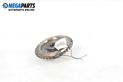 Roată dințată for Hyundai i30 Hatchback I (10.2007 - 11.2011) 1.6 CRDi, 116 hp